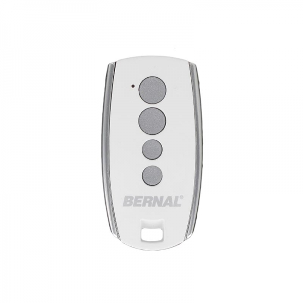 Bernal PICO III 868-4 868 MHz 4 Kanal weiß Handsender
