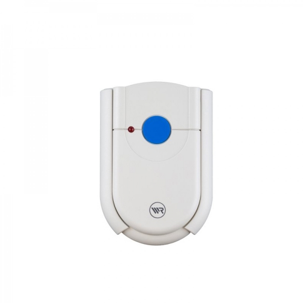 Rademacher Rator 4385 433 MHz 1 Kanal Handsender