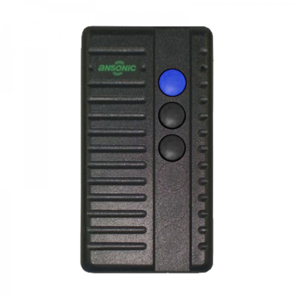 Ansonic Handsender SF 40-3E 40 MHz Gruppe D