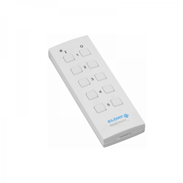 Eldat RT34E5005-01-02K 5Kanal 868MHz Handsender
