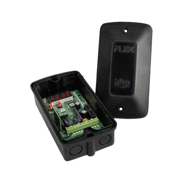 Funkempfänger von DTM Funkempfänger FLEX 868 MHz