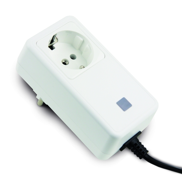 Berner Steckdosenempfänger BDE415-DE