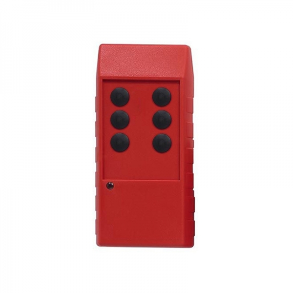 SMD Industrie- 433 MHz 6 Kanal Handsender