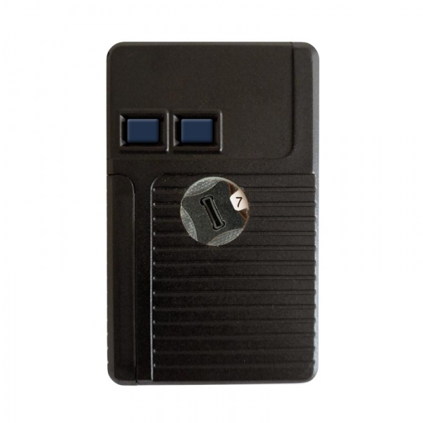 Aeterna HS 868-2-10 FM 868 MHz 20 Kanal Handsender