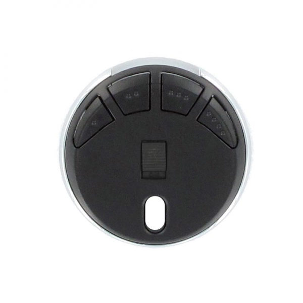 Hörmann HSP4 BiSecur 868 MHz 4 Kanal Handsender