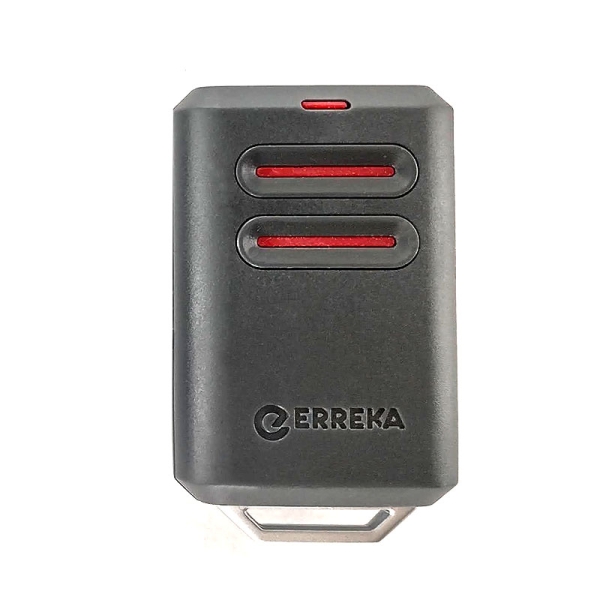 Erreka Kuma KU02 Handsender 2 Kanal 433 MHz