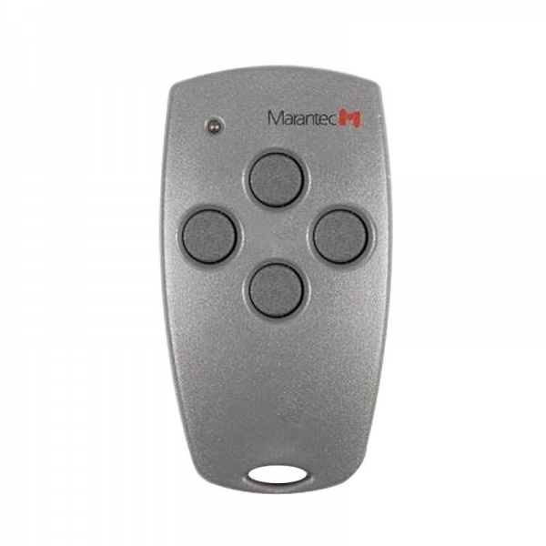 Marantec Digital 304 433 MHz 4 Kanal Handsender