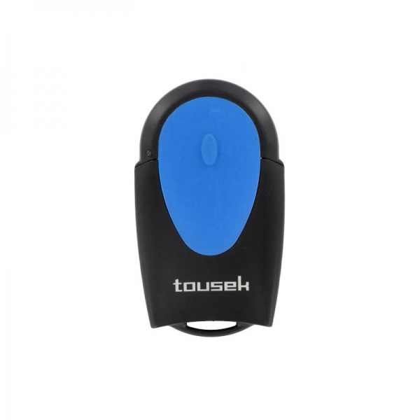 Tousek RS-433-TXR-1 Wiegand 433 MHz 1 Kanal Handsender