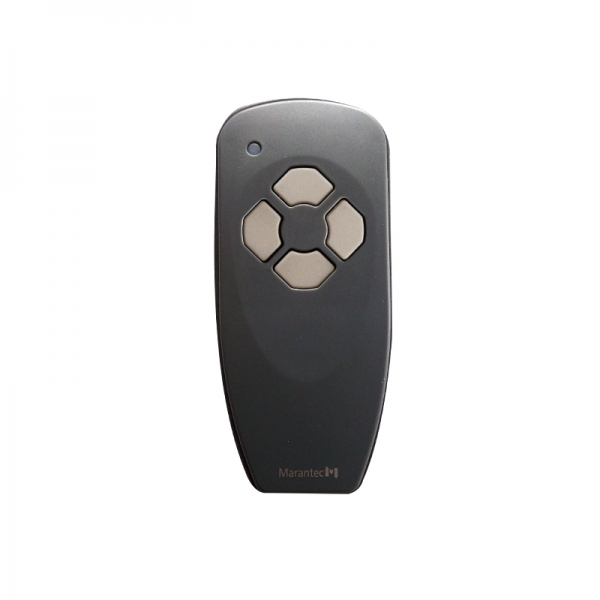 Marantec Digital 384 multi-bit 433MHz 4 Kanal Handsender
