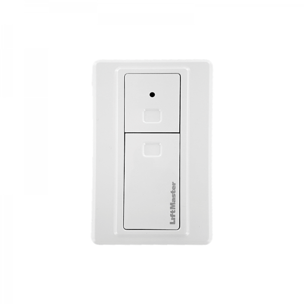 Chamberlain 128EV 433 MHz 2 Kanal Funkwandsender