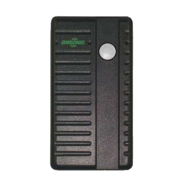 Ansonic Handsender SA 40-1 40 MHz Gruppe A