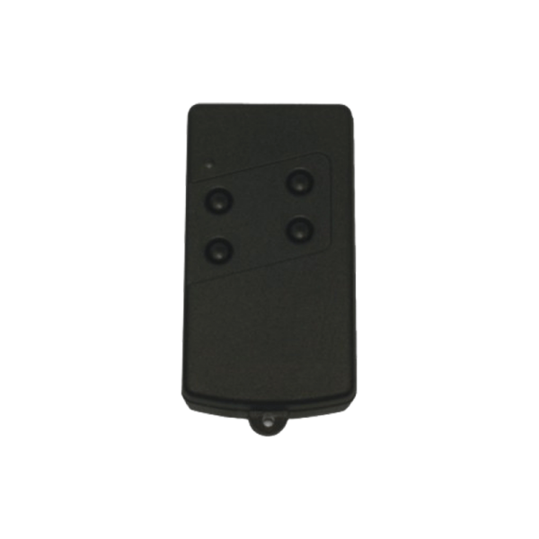 GfA SKX 4 LC 433 MHz Handsender