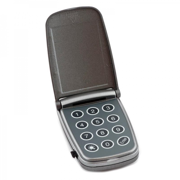 Marantec Command 231 multi-bit 433 MHz 3 Kanal Handsender