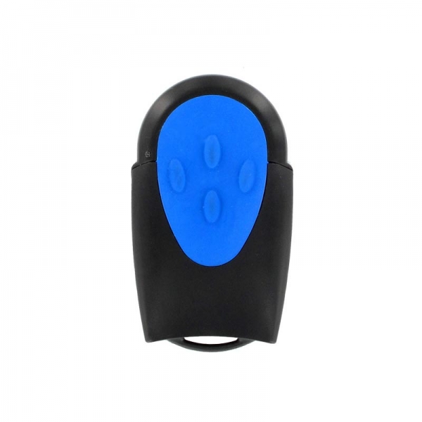 Teleco TXR433A04 433 MHz 4 Kanal Handsender