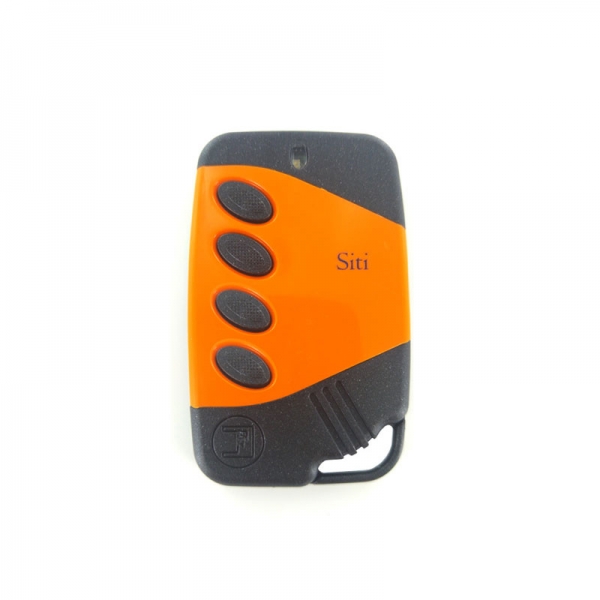 Fadini Siti 63-4 TR 433 MHz 4 Kanal Handsender