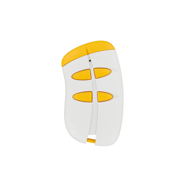 Erone S2TR2641E4 433 MHz 4 Kanal Handsender