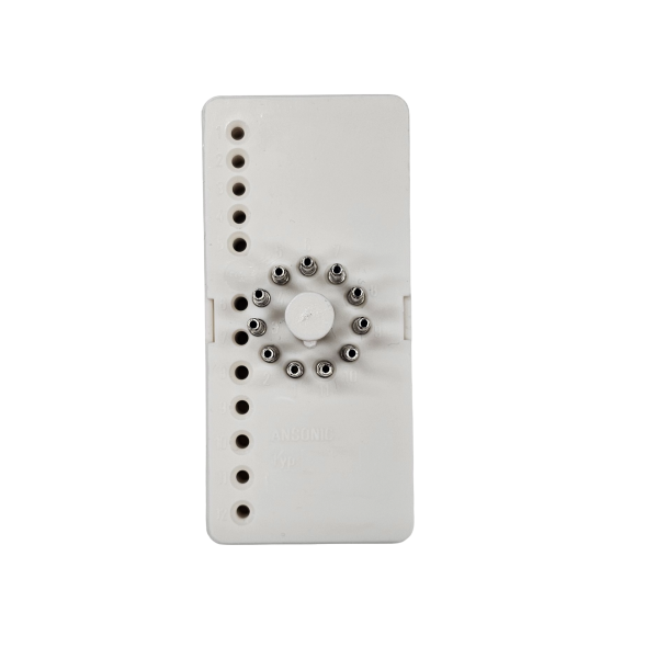 Ansonic Funkempfänger EF 433-B mini
