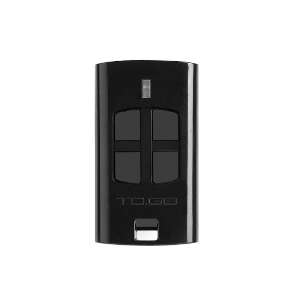 Beninca To.Go 4 QV 868 MHz 4 Kanal Handsender