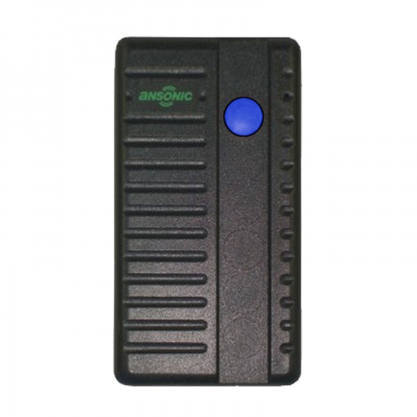 Ansonic Handsender SF 40-1 40 MHz Gruppe C