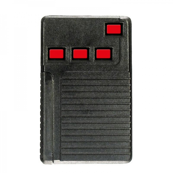 Aeterna HS 433/TX433 433 MHz 4 Kanal Handsender