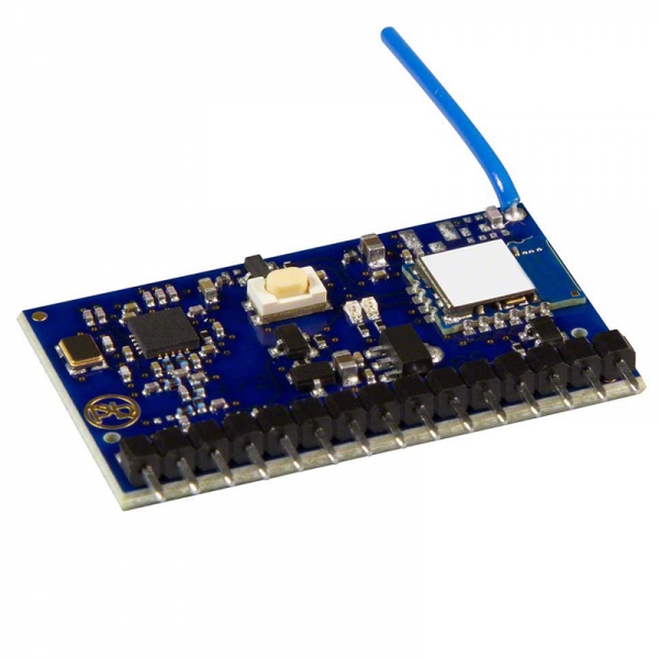 Dickert Funkmodul HQAM-Smart-57 Smartphone- und Funksteuerung