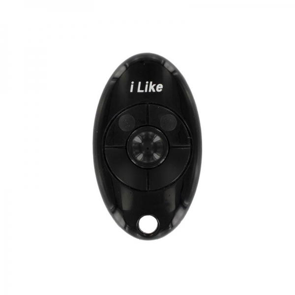 Teleco TVTXE 868A02.ed 868 Mhz 2 Kanal Handsender