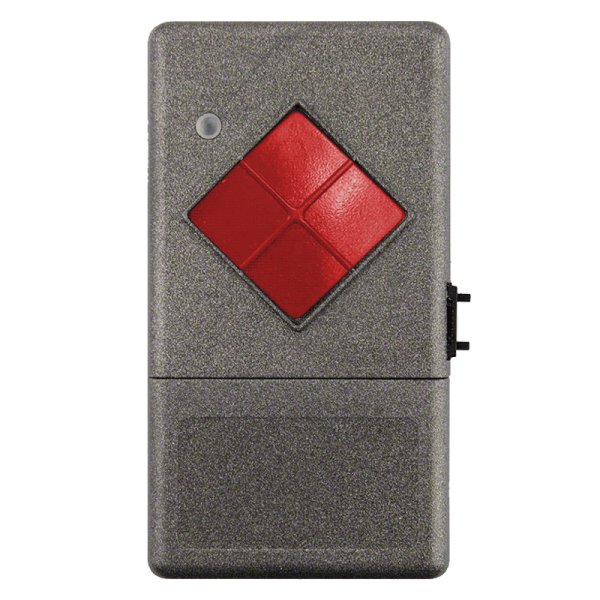 Dickert Mehrkanal S20 433 MHz 10 Kanal DIP Schalter Handsender