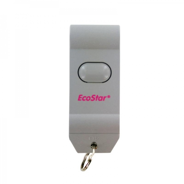 EcoStar1 Handsender Mini 40 MHz 1 Kanal