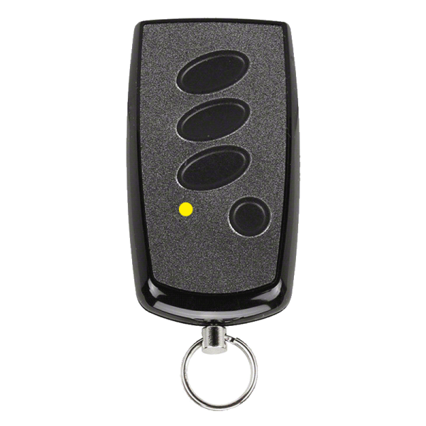 Dickert S8Q 868 MHz 4 Kanal Keeloq Handsender