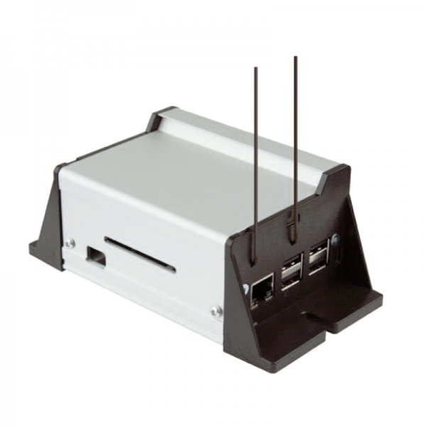 Berner BOX für App Steuerung