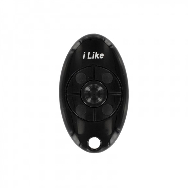 Teleco TVTXE 868A04.ed 868 Mhz 4 Kanal Handsender