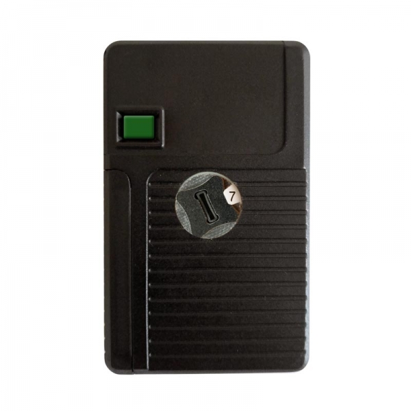 Aeterna HS 127-10 27 MHz 10 Kanal Handsender