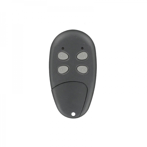 Erone SETD3927 E4 27 MHz 4 Kanal Handsender