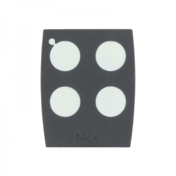 Nice ON 4 433 MHz 4 Kanal Handsender