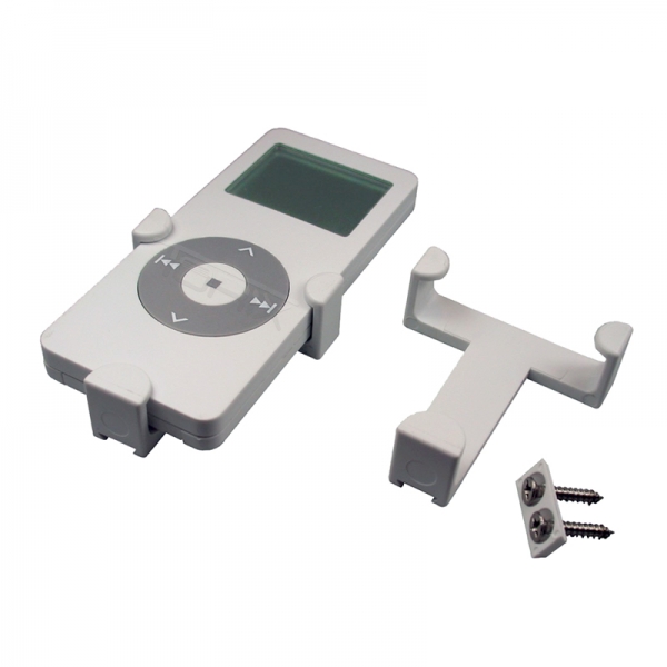 WTS Handsender Rohrmotor DMF-T5 433 MHz 5 Kanal