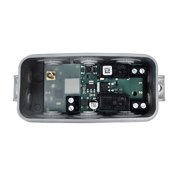 Bluetooth Funkempfänger von Hörmann HET/S 24 BLE