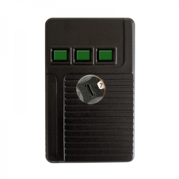 Aeterna HS 327-10 27 MHz 30 Kanal Handsender