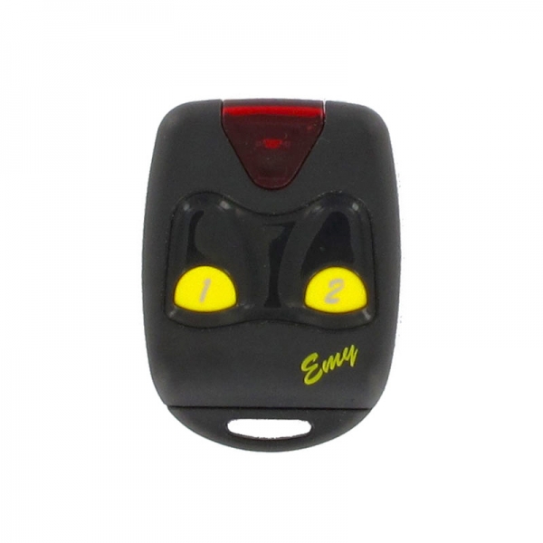 Proget Emy-C 433 MHz 2 Kanal Handsender
