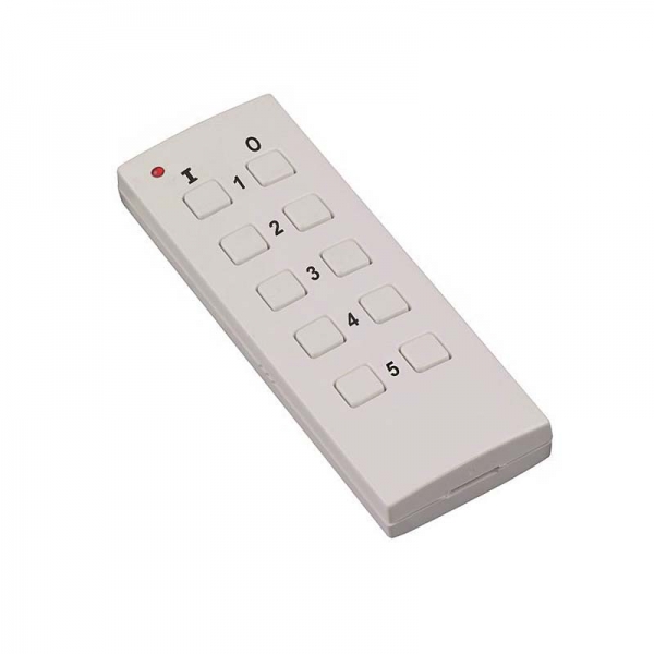 WTS FM-T5L 5-Kanal 868 MHz Handsender