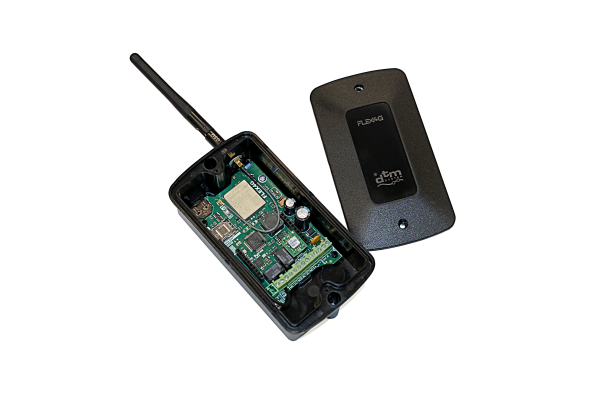 Funkempfänger von DTM Funkempfänger FLEX 868 MHz