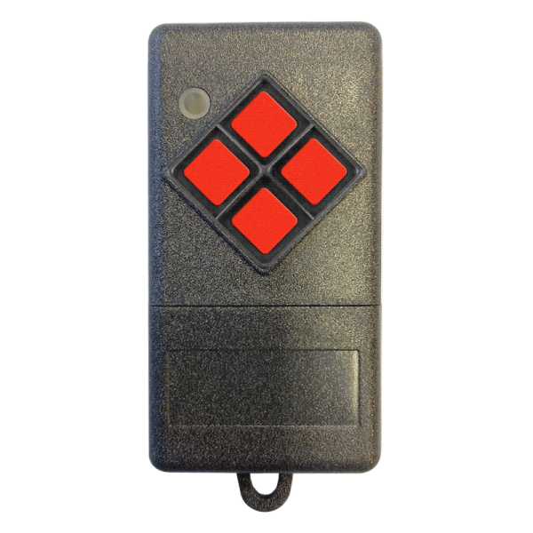 Dickert S10 4 Kanal 433MHz DIP Schalter Handsender