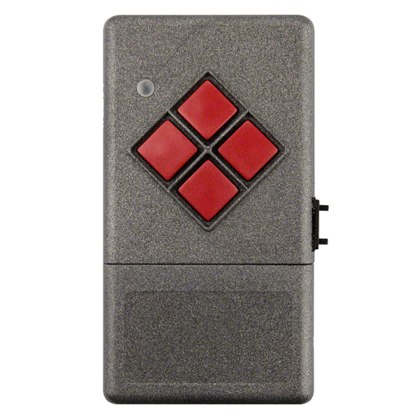 Dickert S20 433 MHz 40 Kanal DIP Schalter Handsender