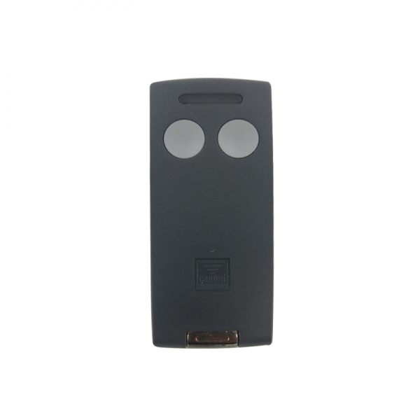 Cardin TXQ504C2 433 MHz 2 Kanal Handsender