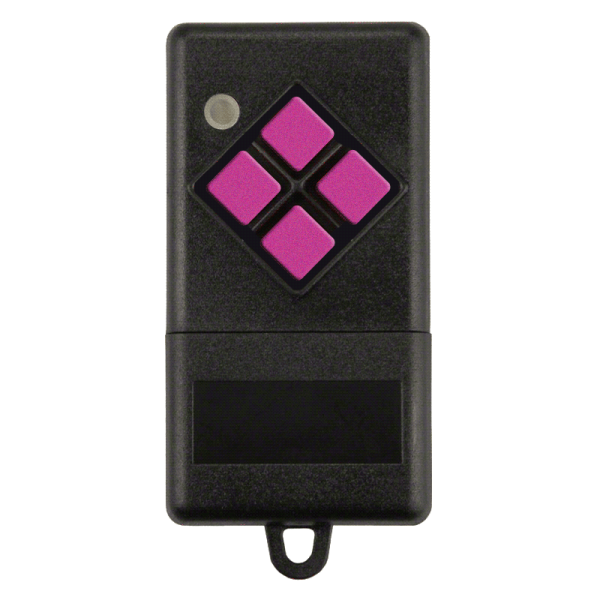 Dickert MAHS 433 Handsender