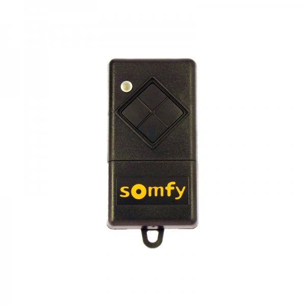 Somfy Keasy S 433 MHz 1 Kanal Handsender HS