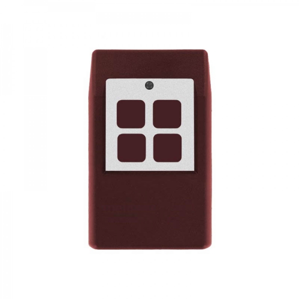 SMD S433 S4 433 MHz 4 Kanal Meißner Handsender