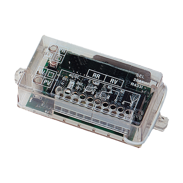 Funkempfänger von Erone Funkempfänger SEL2641R433-I 433 MHz