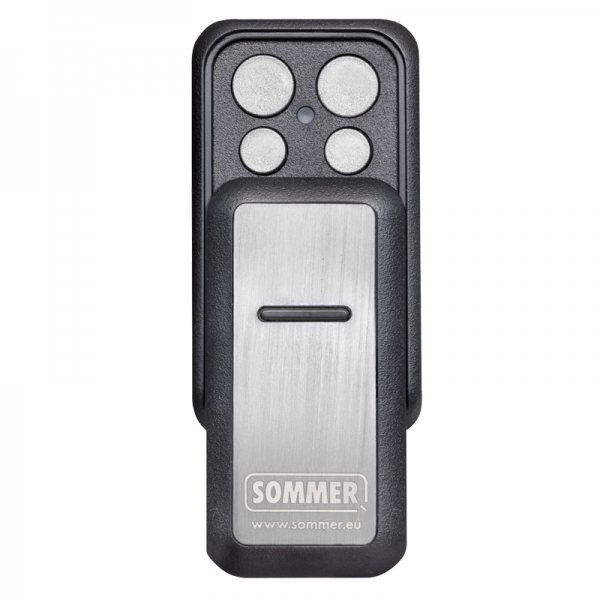 Sommer Handsender Slider Vibe 868 MHz 4 Kanal