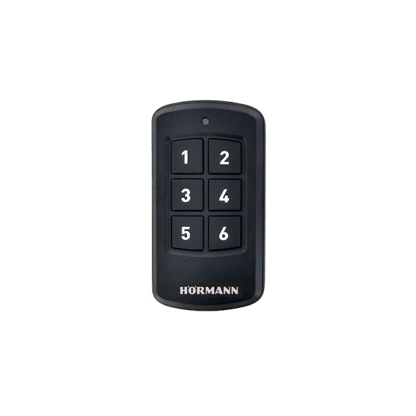 Hörmann HSI 6 BS Industrie-Handsender BiSecur 6 Kanal Handsender