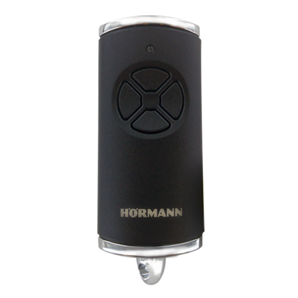 Hörmann HSE4 BiSecur 868 MHz 4 Kanal Handsender
